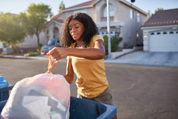 Best Junk Removal Near Me  in Harrisville, PA