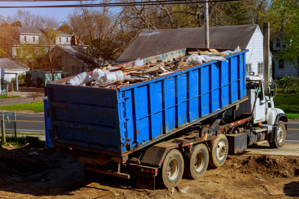 Best Professional Junk Removal  in Harrisville, PA