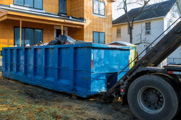Best Commercial Cleanout Services  in Harrisville, PA