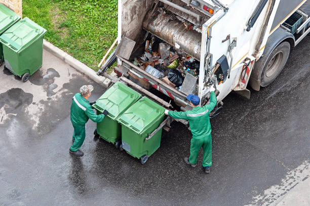 Best Yard Cleanup Services  in Harrisville, PA