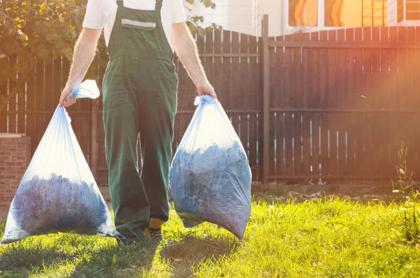 Best Commercial Cleanout Services  in Harrisville, PA
