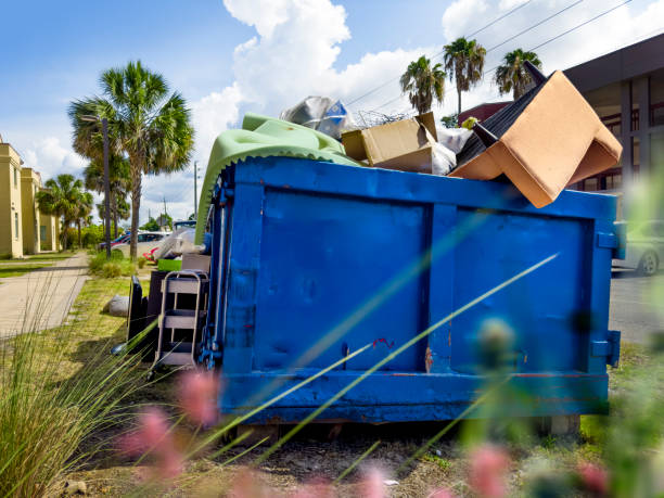 Best Affordable Junk Removal Services  in Harrisville, PA