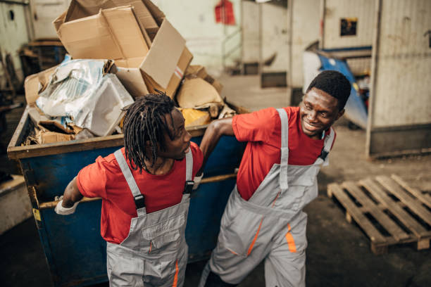 Best Commercial Cleanout Services  in Harrisville, PA