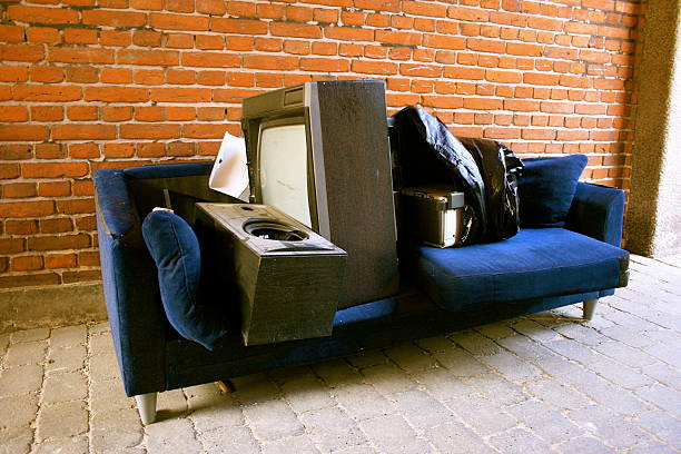Best Professional Junk Removal  in Harrisville, PA