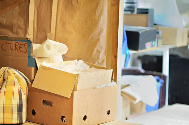 Best Estate Cleanout Services  in Harrisville, PA