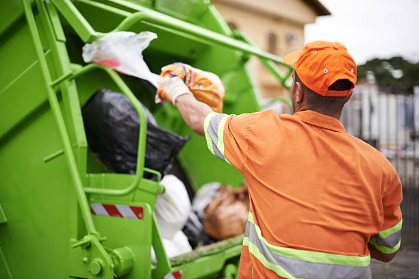 Best Basement Cleanout Services  in Harrisville, PA