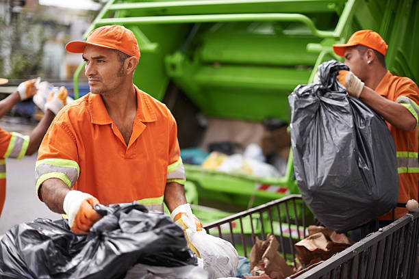 Best Office Junk Removal  in Harrisville, PA