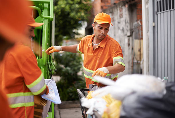 Professional Junk Removal in Harrisville, PA