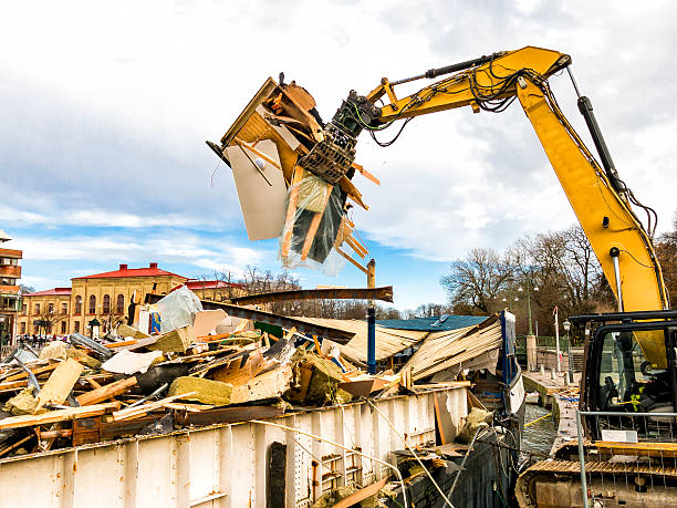 Best Affordable Junk Removal Services  in Harrisville, PA